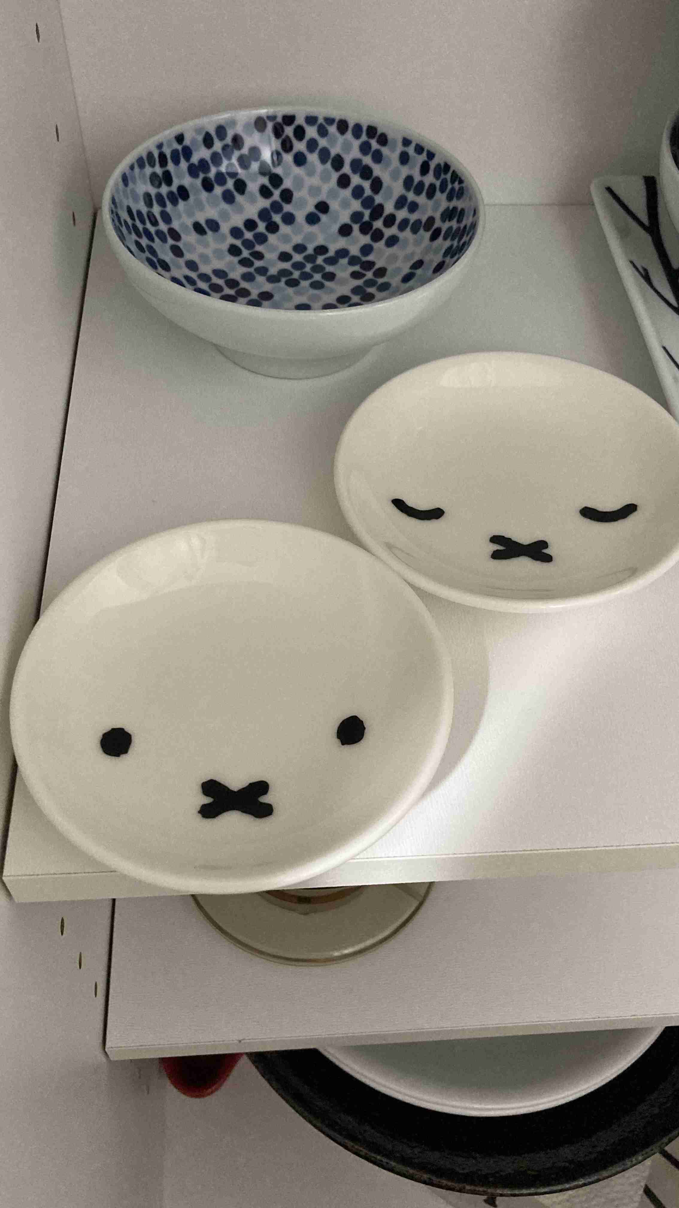 いろんなミッフィーが見たい( ・×・ )