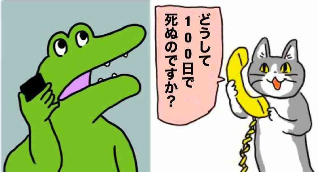現場猫を愛でるトピ