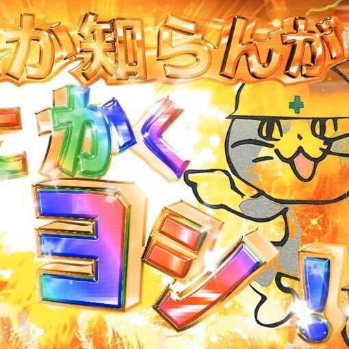 現場猫を愛でるトピ