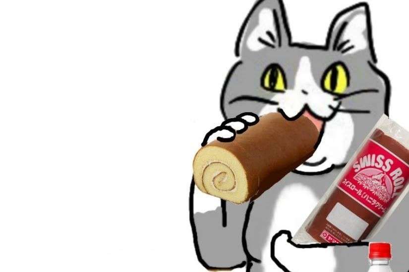 現場猫を愛でるトピ