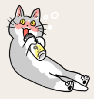 現場猫を愛でるトピ