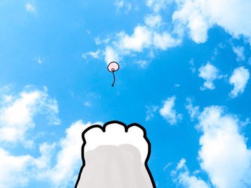 現場猫を愛でるトピ