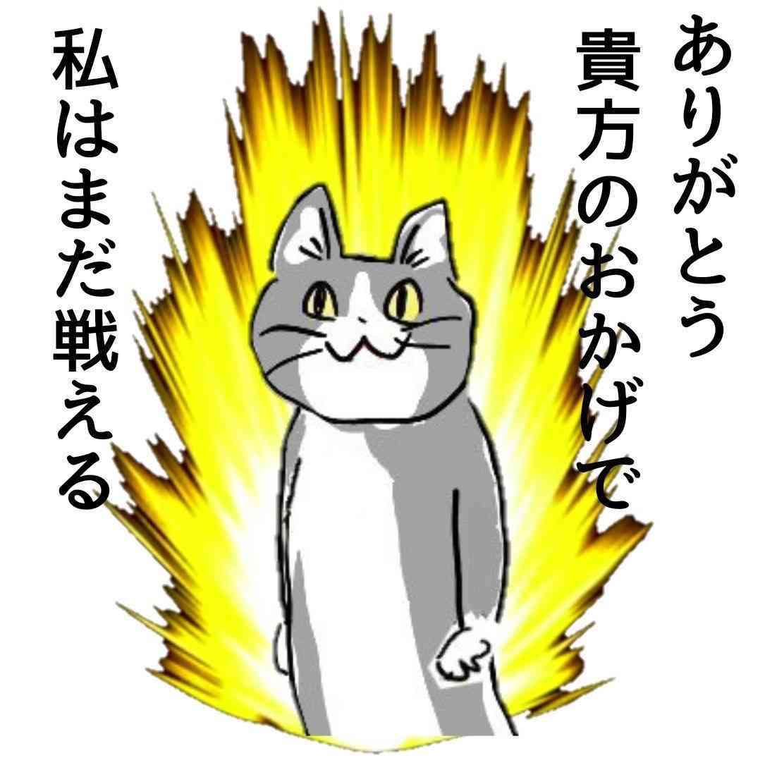 現場猫を愛でるトピ