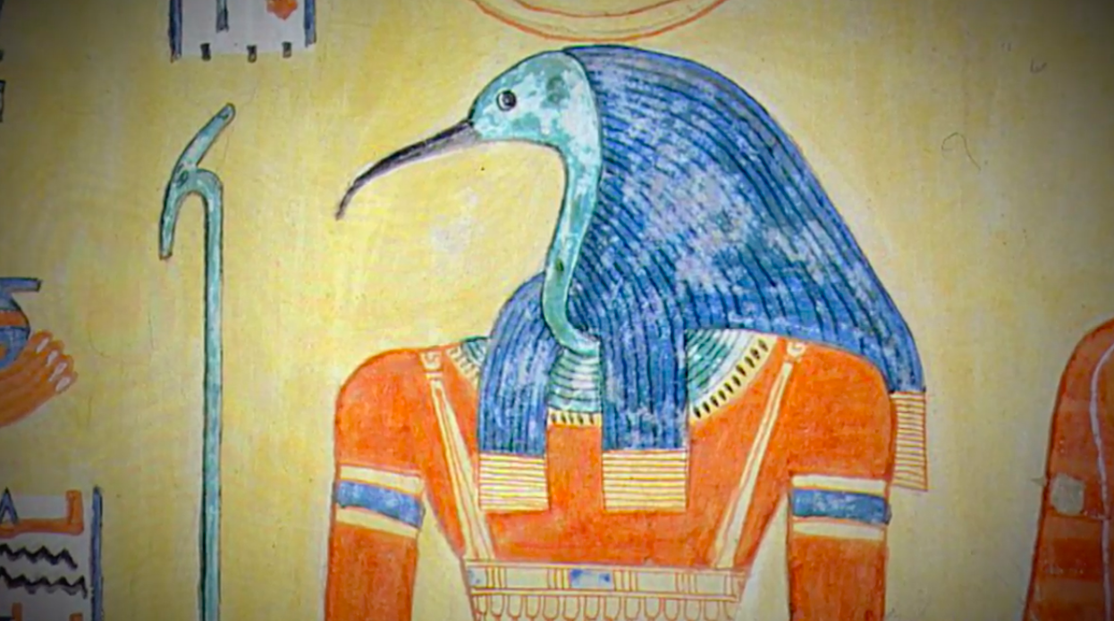 古代文明の謎