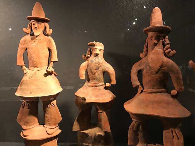 古代文明の謎