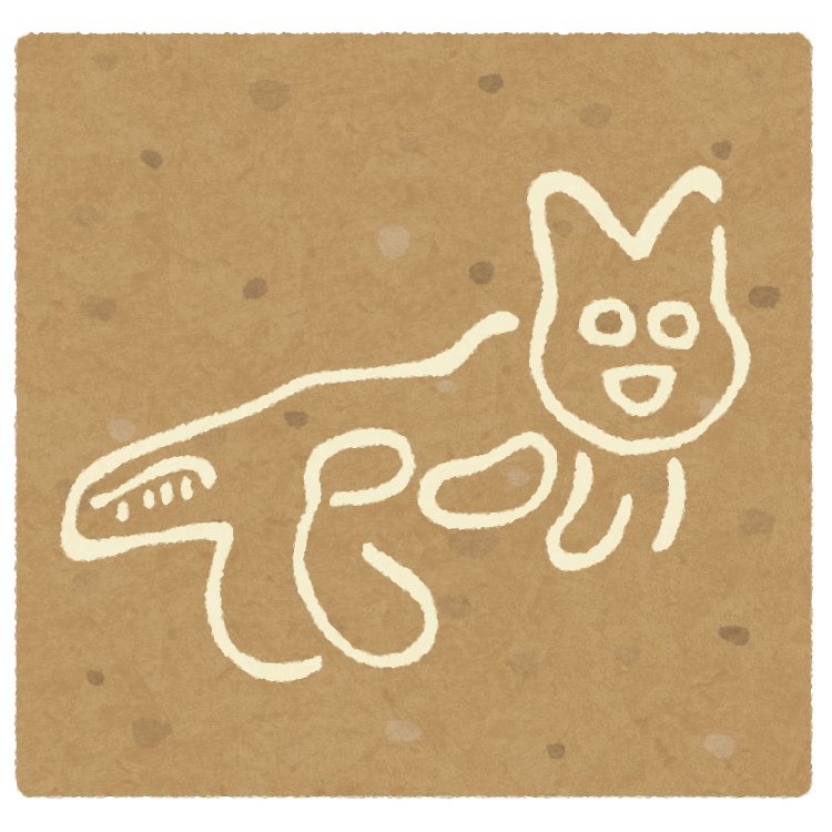 古代文明の謎