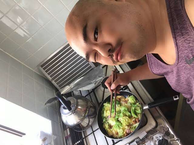 【画像】料理中のイケメンが見たい【アンチ禁止】