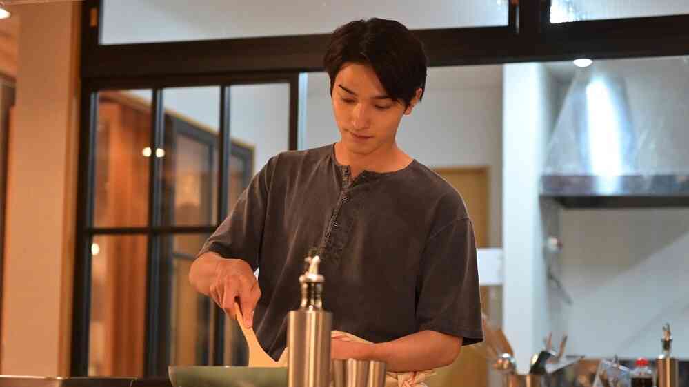 【画像】料理中のイケメンが見たい【アンチ禁止】