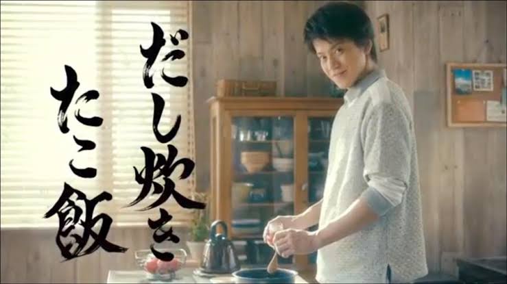 【画像】料理中のイケメンが見たい【アンチ禁止】