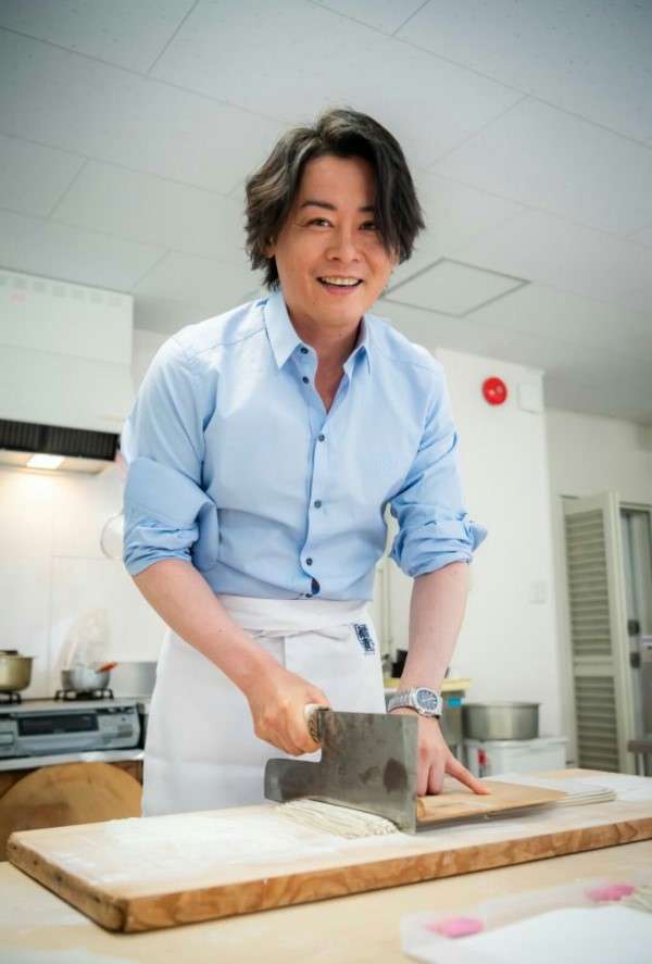 【画像】料理中のイケメンが見たい【アンチ禁止】