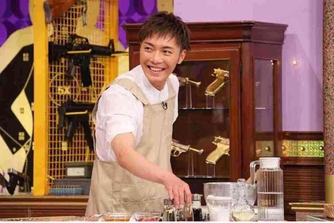 【画像】料理中のイケメンが見たい【アンチ禁止】