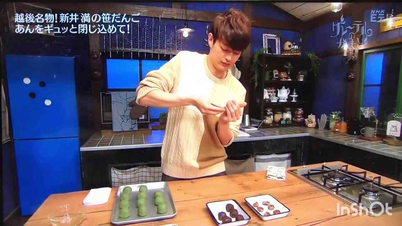 【画像】料理中のイケメンが見たい【アンチ禁止】