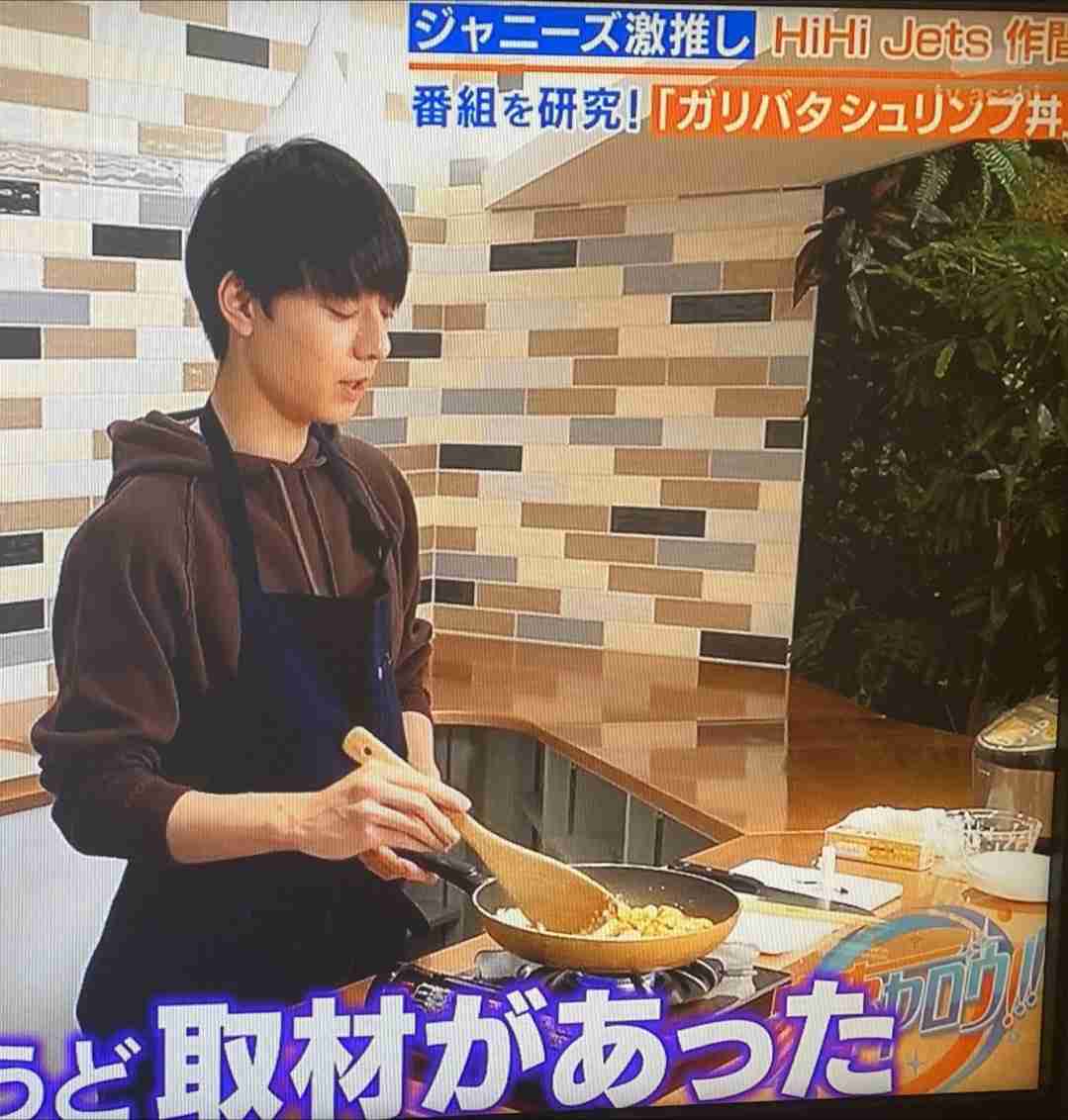 【画像】料理中のイケメンが見たい【アンチ禁止】