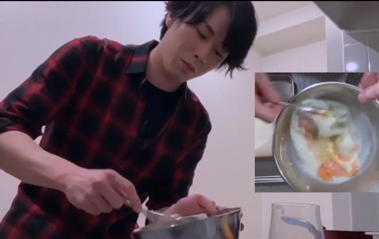 【画像】料理中のイケメンが見たい【アンチ禁止】