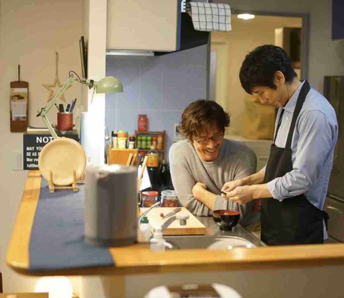 【画像】料理中のイケメンが見たい【アンチ禁止】