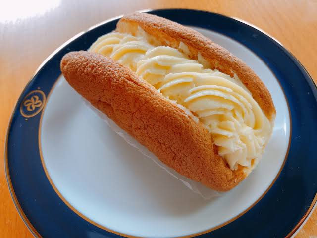 【焼き菓子】エシレ好きな人【バター】