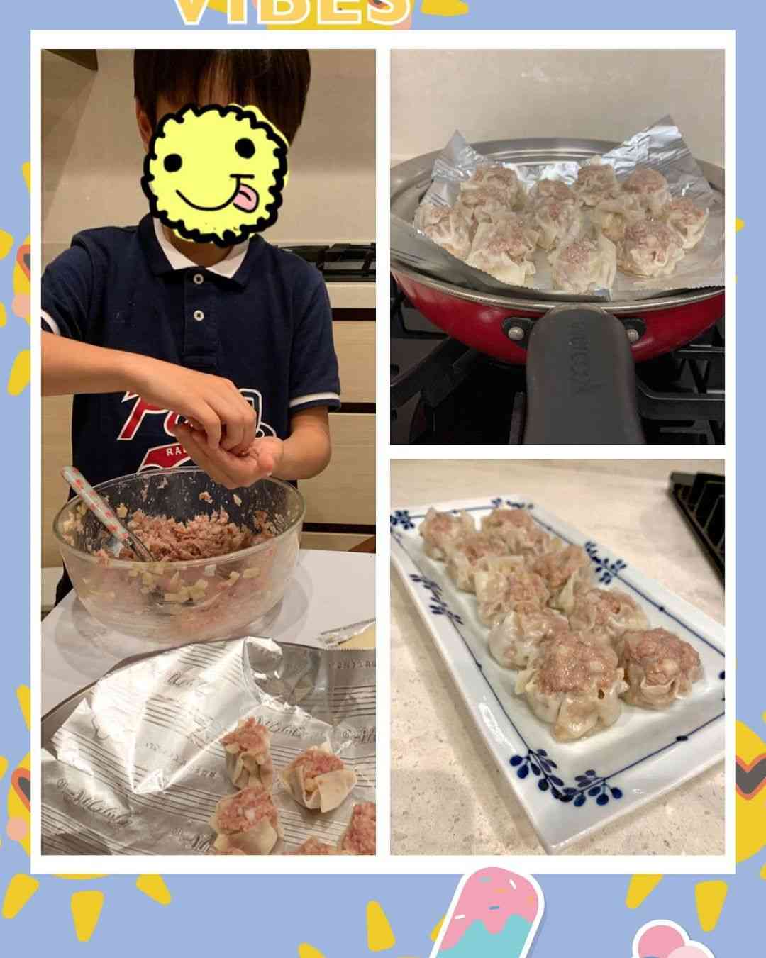 小倉優子、鯖の梅味噌煮などの晩ごはんを公開！「3人目の余裕」明かしファン「段取り知りたい」