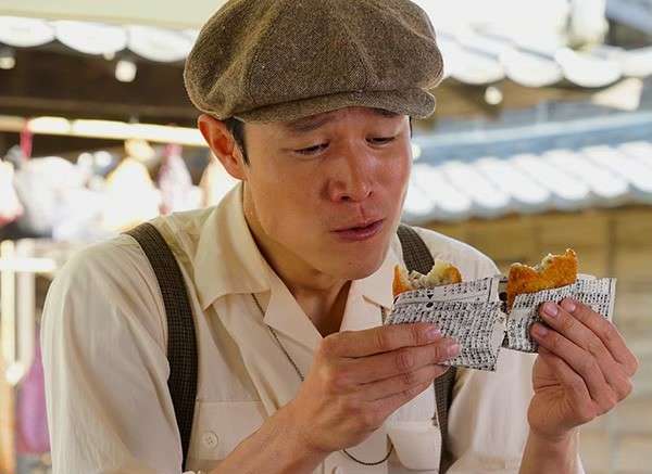 鈴木亮平のススメ