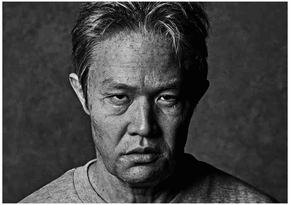 鈴木亮平のススメ