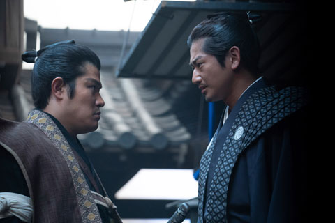 鈴木亮平のススメ
