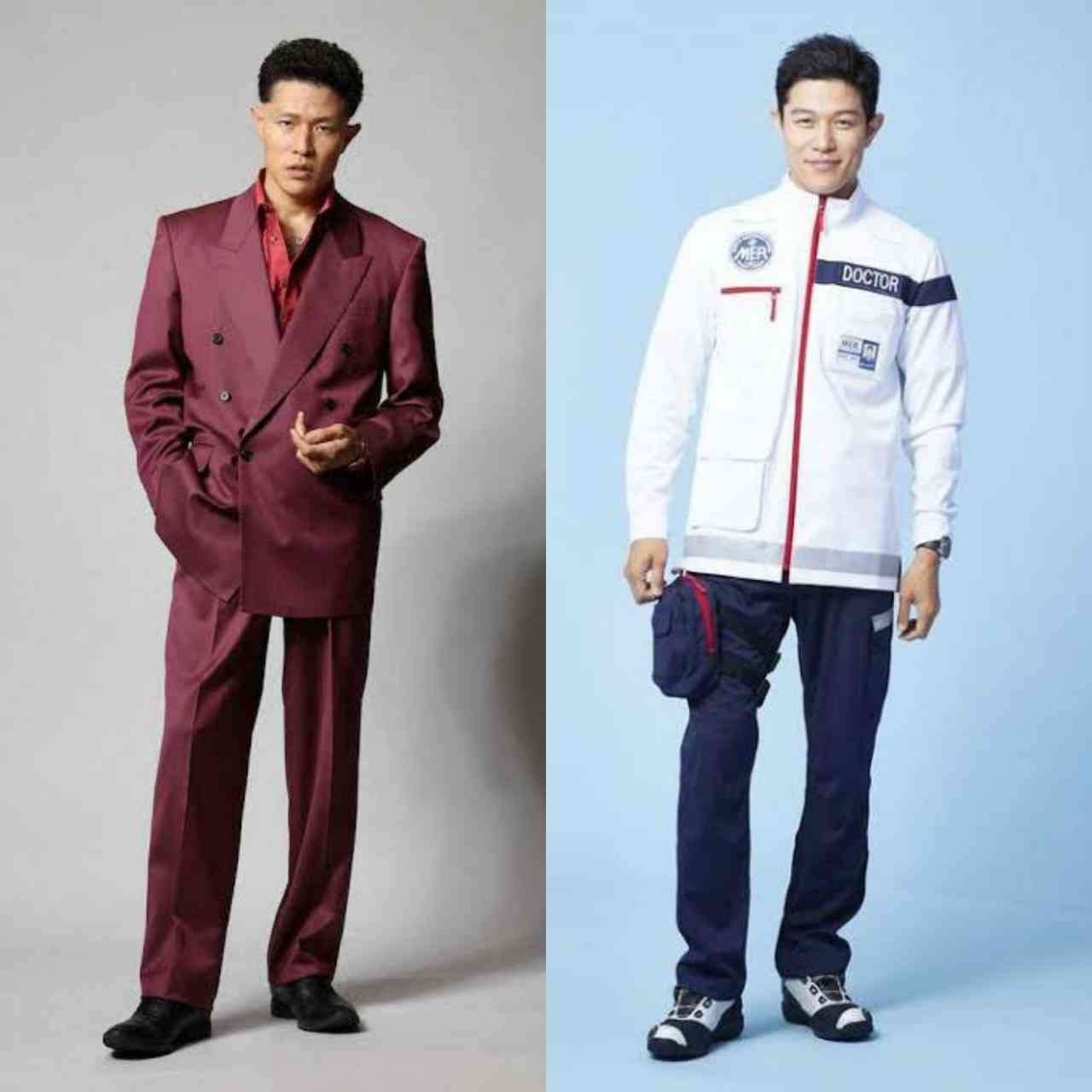 鈴木亮平のススメ