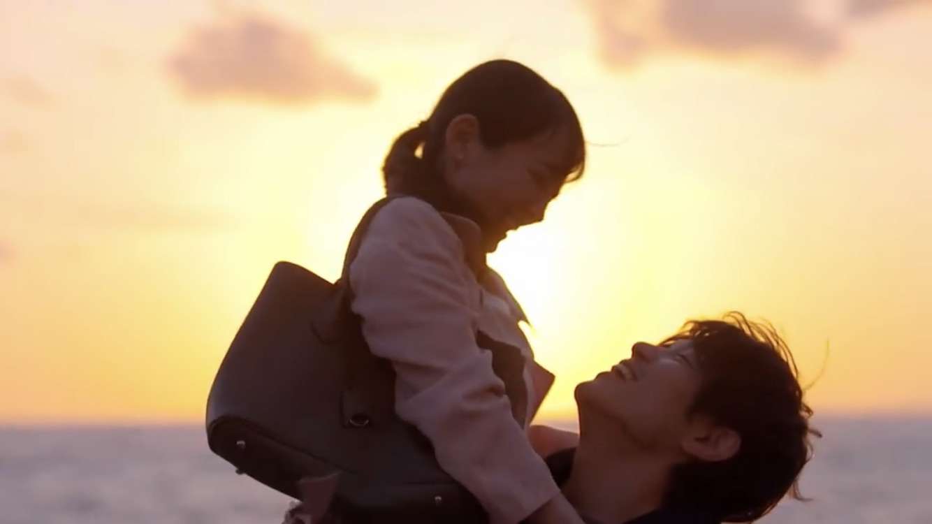 鈴木亮平のススメ