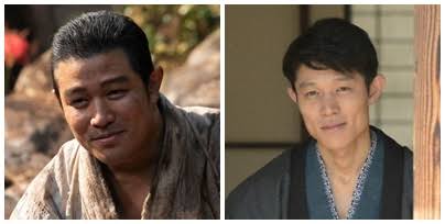 鈴木亮平のススメ