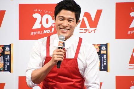 鈴木亮平のススメ