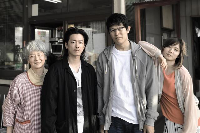 鈴木亮平のススメ