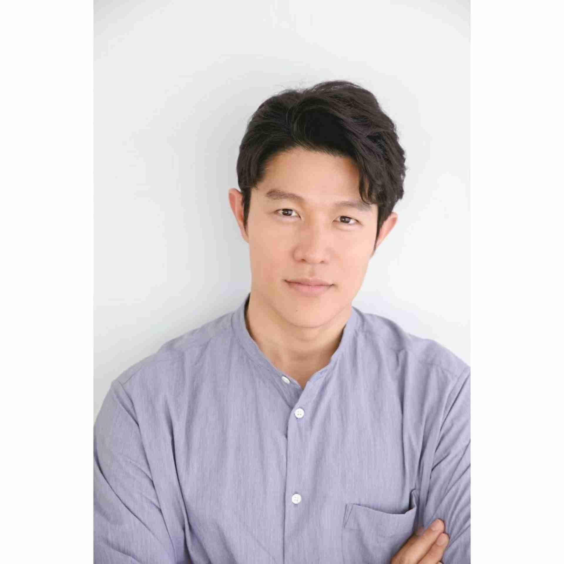 鈴木亮平のススメ
