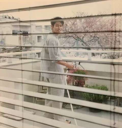 鈴木亮平のススメ