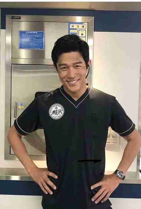 鈴木亮平のススメ