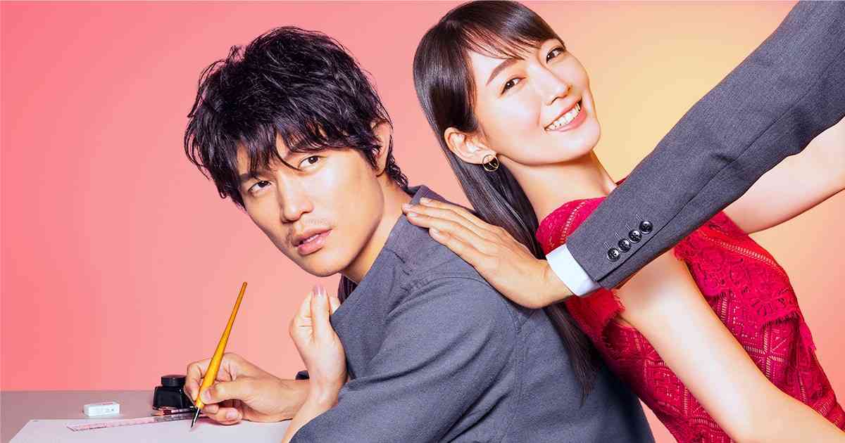 鈴木亮平のススメ
