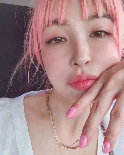 平子理沙、米国に行くと食べてしまうもの…ファン「美味しそう」「たまに食べたくなる」