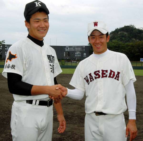 日本ハム・斎藤佑樹の投球に「一軍復帰は絶対無理」呆れ声 致命的な欠陥を露呈? 球界OBも辛らつ指摘「どれも棒球」