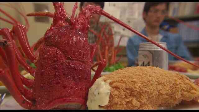 「南極料理人」の話しよう！