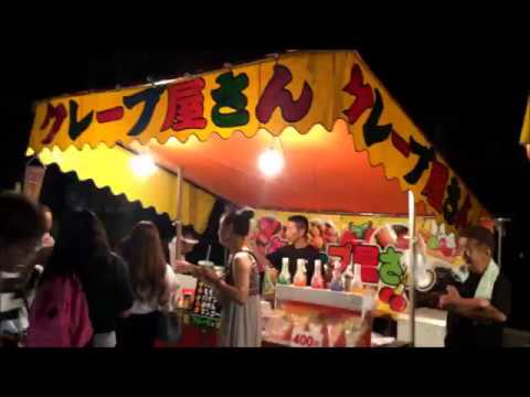 お祭り屋台、何が好き？
