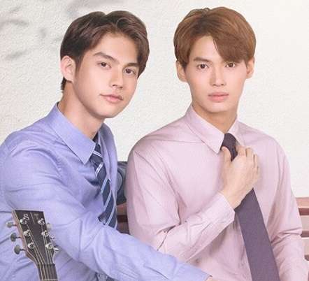 【定期】2gether the seriesについて話そうpart17【タイBL】
