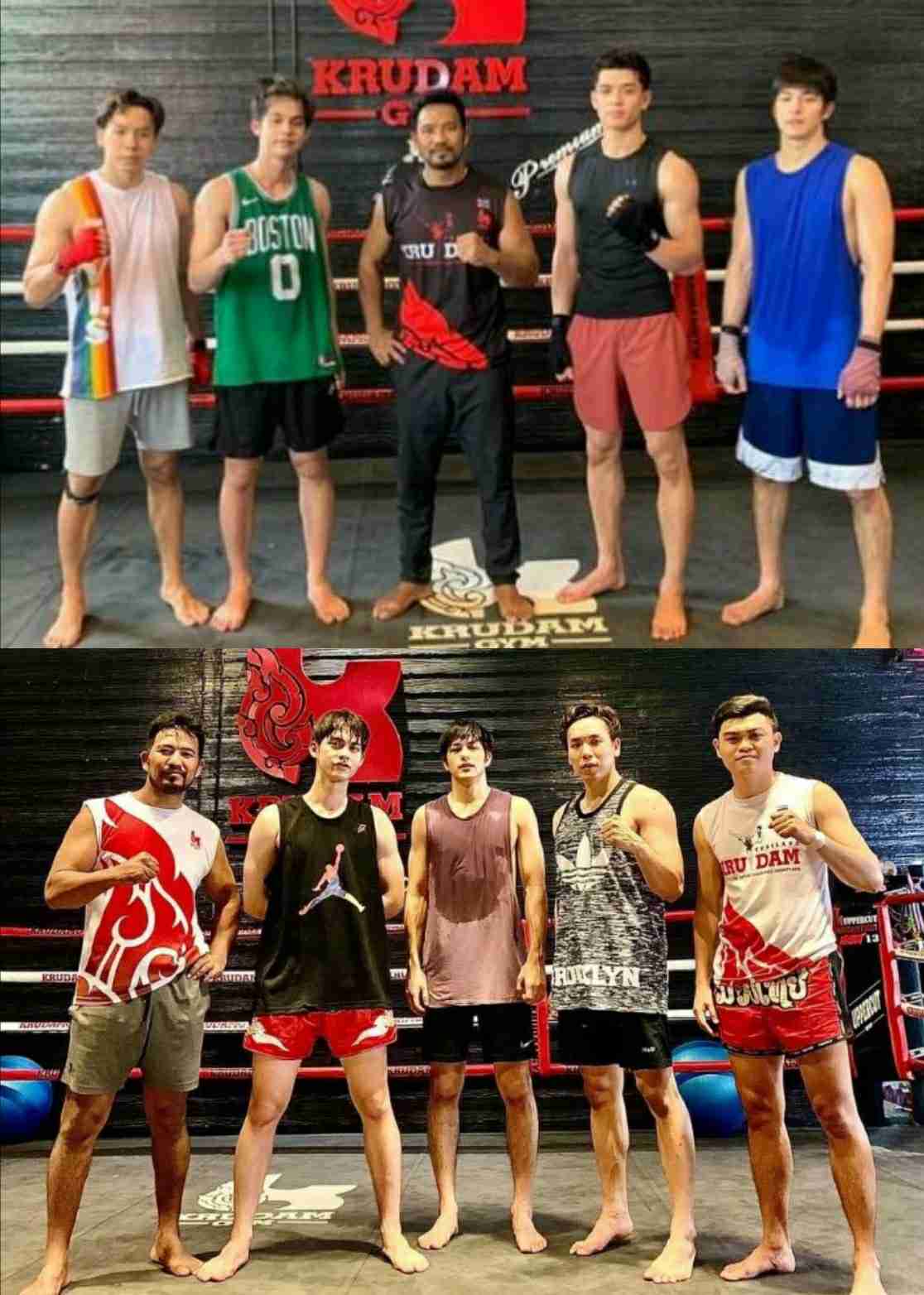 【定期】2gether the seriesについて話そうpart17【タイBL】