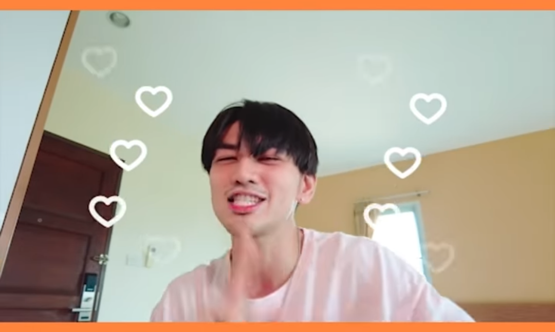 【定期】2gether the seriesについて話そうpart17【タイBL】