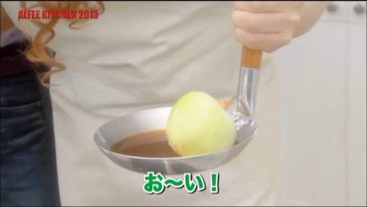 親子丼の具材、何いれます？