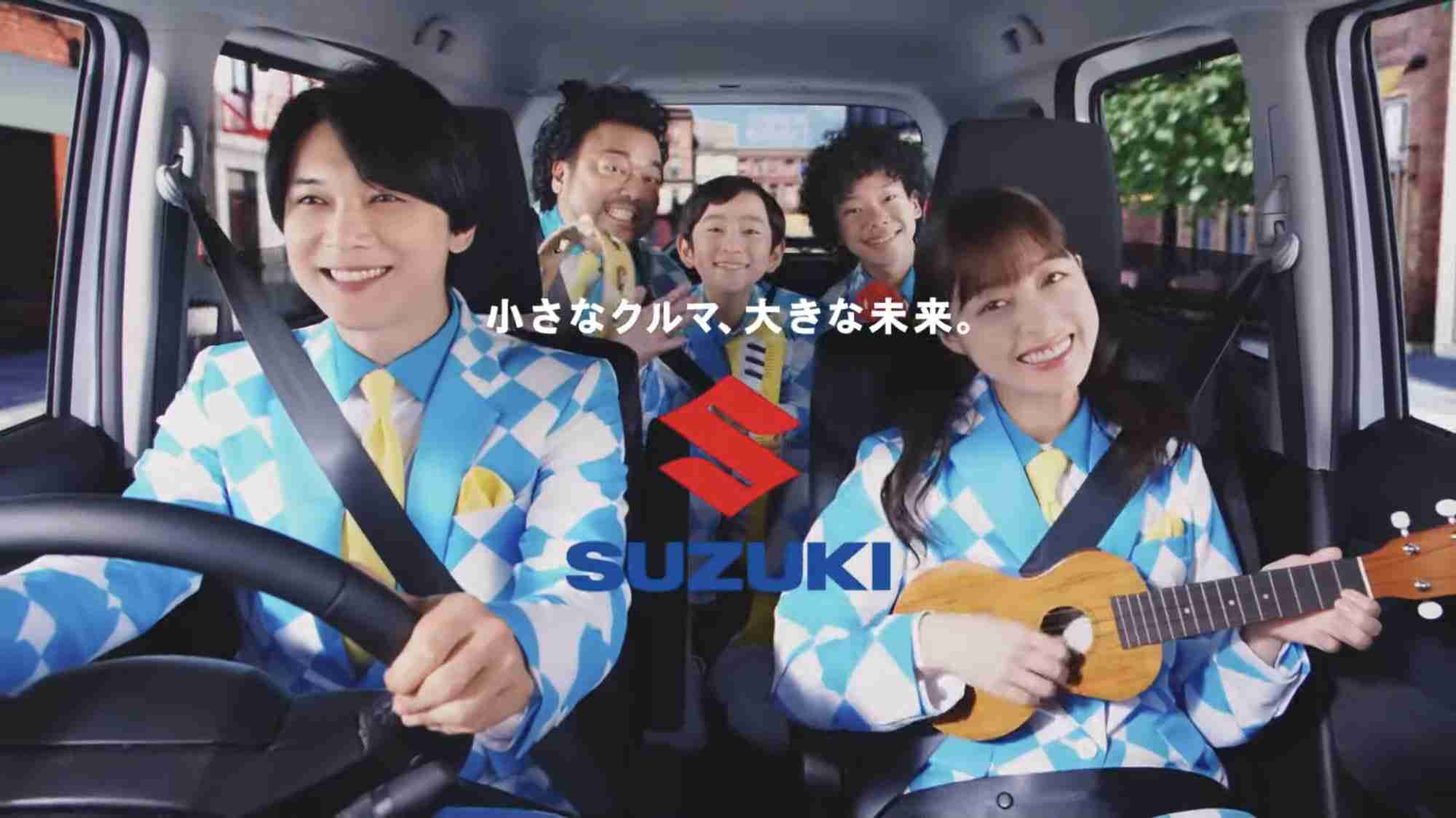 浜辺美波＆吉沢亮、互いをどう思っている？意思疎通ゲームで明らかに