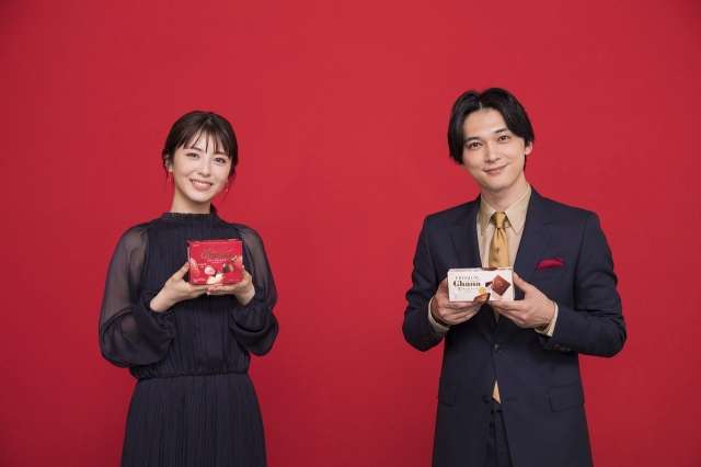 浜辺美波＆吉沢亮、互いをどう思っている？意思疎通ゲームで明らかに