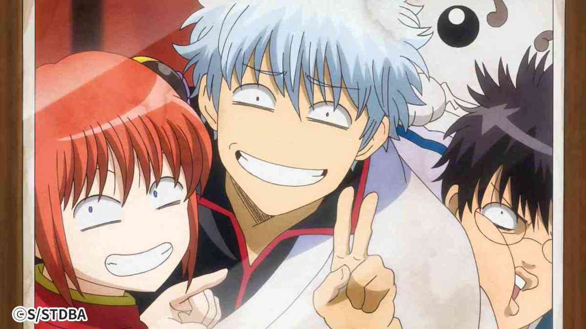 歴代 週刊少年ジャンプのキャラで一番好きなキャラ