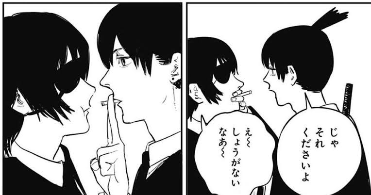歴代 週刊少年ジャンプのキャラで一番好きなキャラ