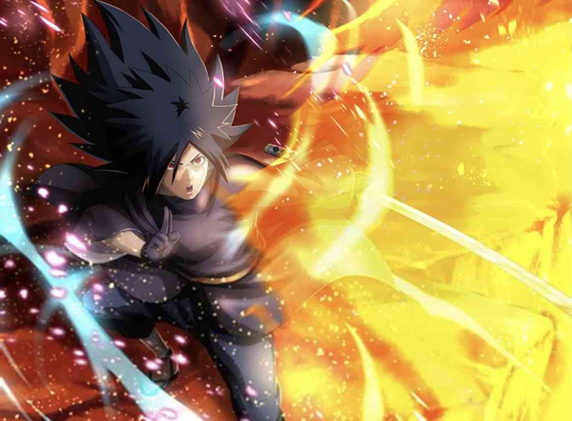 歴代 週刊少年ジャンプのキャラで一番好きなキャラ