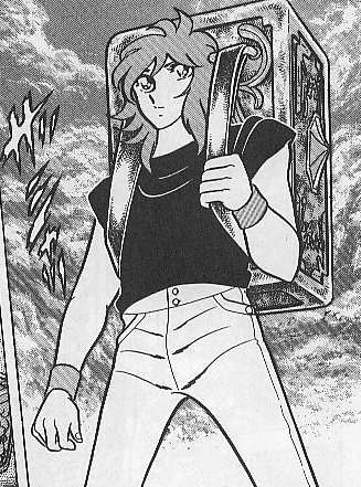 歴代 週刊少年ジャンプのキャラで一番好きなキャラ