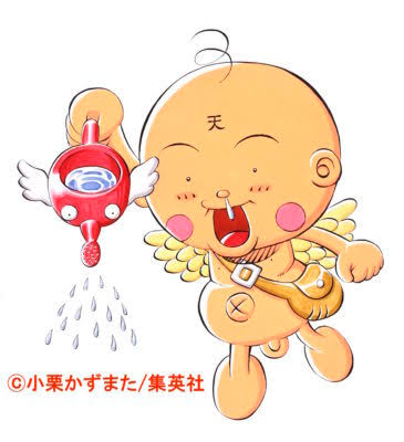 歴代 週刊少年ジャンプのキャラで一番好きなキャラ