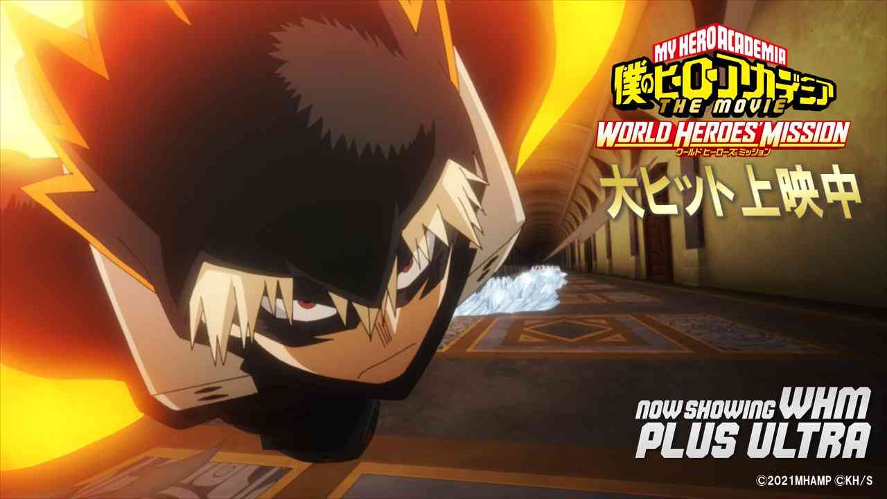歴代 週刊少年ジャンプのキャラで一番好きなキャラ