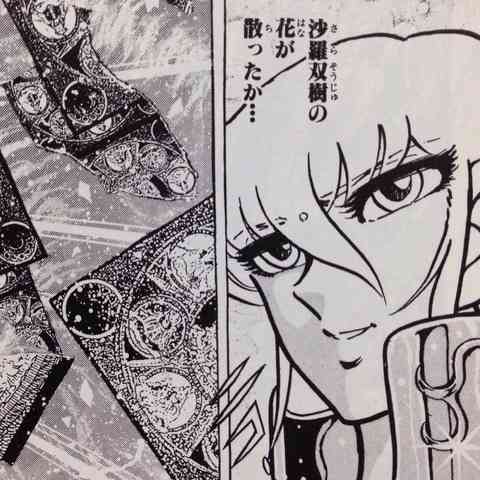 歴代 週刊少年ジャンプのキャラで一番好きなキャラ